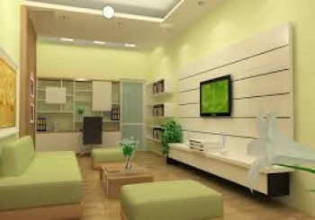 Báo Giá Sơn Nhà Tại Nhà Bè Mới Nhất!